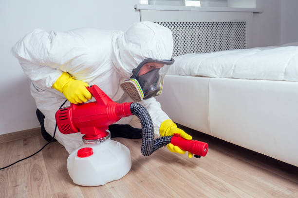 Wildlife Control Services in Troy, PA